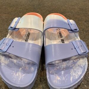 Birkenstock sandals